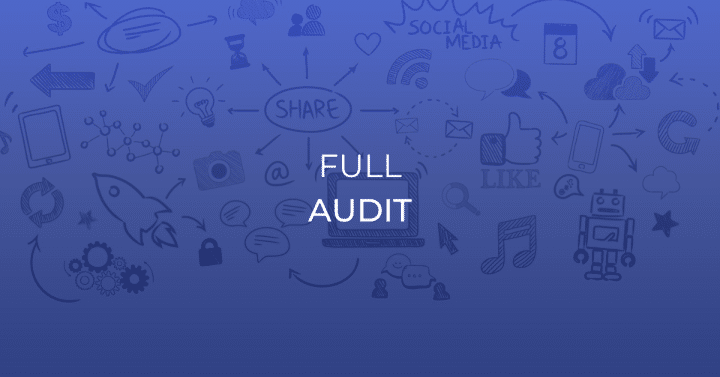 NOVO – Full Audit usluga